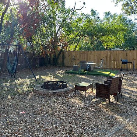 Cozy Home In Tampa Near Ybor & Busch Gardens Eksteriør bilde