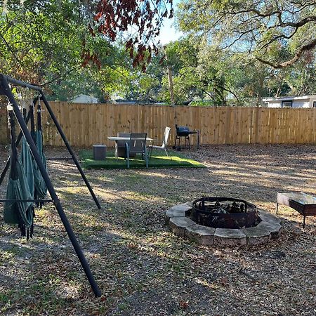 Cozy Home In Tampa Near Ybor & Busch Gardens Eksteriør bilde